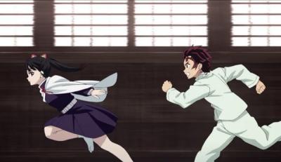 鬼滅の刃 英語問題集｜アニメセリフで学ぶ英語表現【4択】立志編第25話