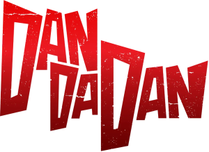 ダンダダンロゴ